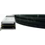 DAC kabelis CBO QSFP28-DAC-1M 1m pasyvus varinis 100G QSFP28