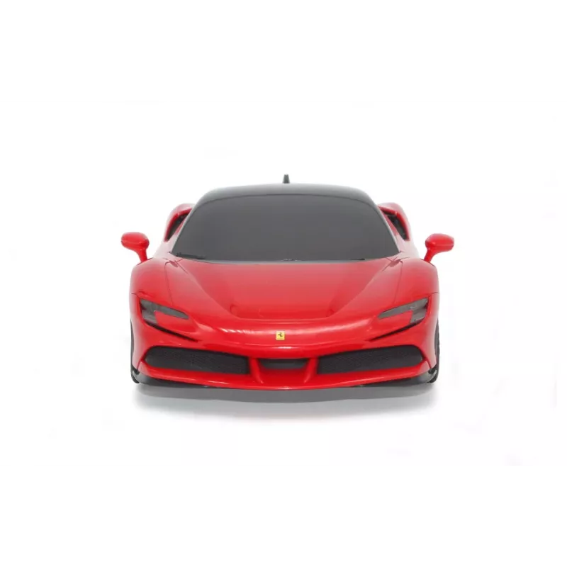 Radijo bangomis valdomas automobilis Jamara Ferrari SF90 Stradale