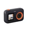 Veiksmo kamera SJCam Funcam+ White – 1080p Full HD, vandeniui atspari