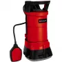 Vandens siurblys Einhell RG-DP 4525