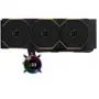 Skysčio aušintuvas Lian Li GA II Hydroshift II LCD-C 360TL 12 cm juodas