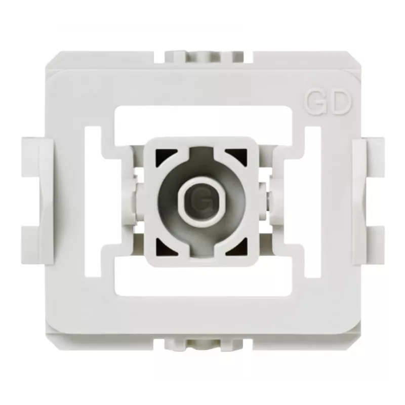 eQ-3 HomeMatic Gira GS EQ3-ADA-GS – tvirtinimo adapteris (103092A2A)