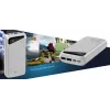 Nešiojamas išorinis akumuliatorius Navitel PWR20 MX BALTA 20000 mAh