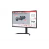 LG 32BR55UK-B | 31,5 col. VA UHD monitorius