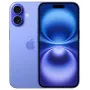 Išmanusis telefonas Apple iPhone 16 6,1 colio 128 GB Mėlyna