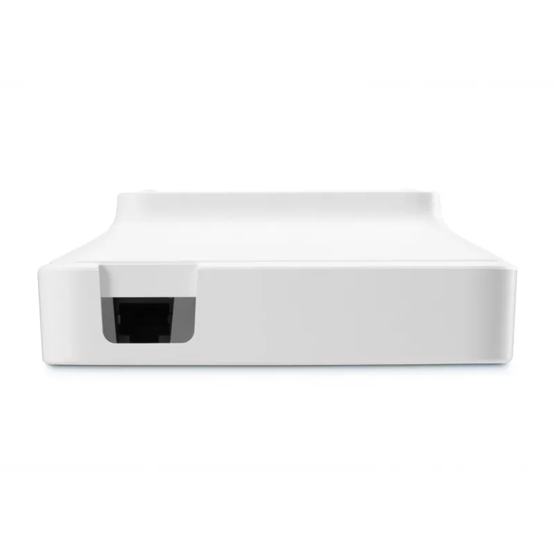 Auerswald COMfortel WS-500S balta DECT bazinė stotis