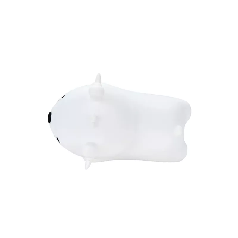 Nakties šviesa Tellur TLL441161 Baby Deer LED švelnus švytėjimas, kompaktiška naktinė lemputė