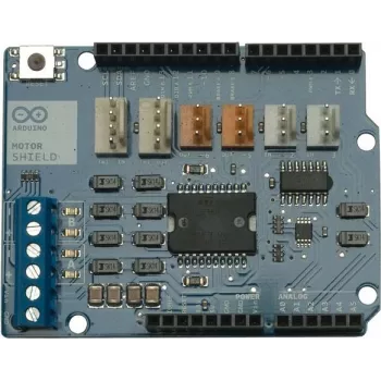 Arduino A000079 Priedas plokščių kūrimui (A000079)
