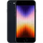 iPhone SE 2022 128GB Dual-SIM Midnight 11,94 cm 4,7 colio IPS LCD ekranas iOS 15 12MP kamera