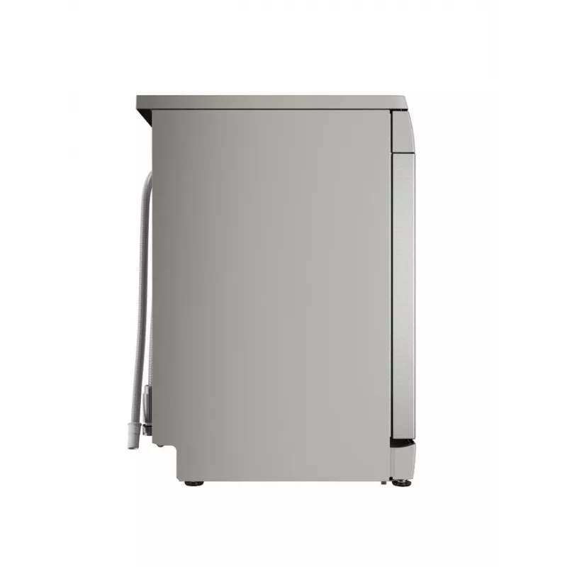 Indaplovė BOSCH SMS2HVI06E