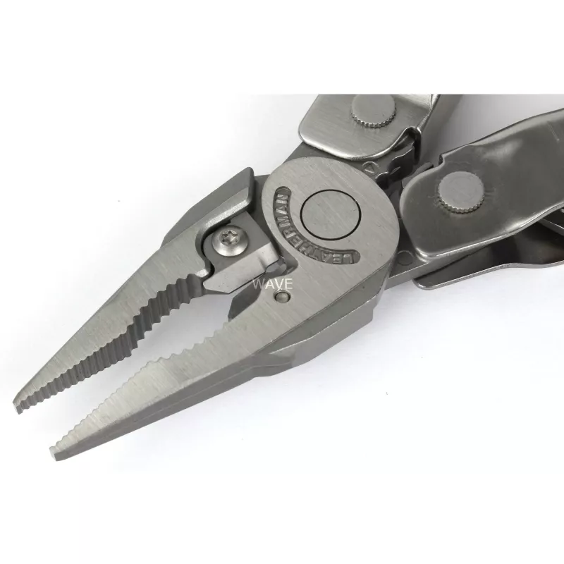 Leatherman Super Tool 300 daugiafunkcis įrankis (19 funkcijų) nerūdijantis plienas