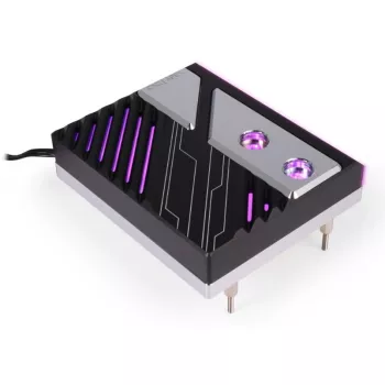 Aušinimo plokštė (coldplate) Alphacool 13893 kompiuterio vandens aušinimo sistemai