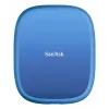 SanDisk Creator Phone išorinis kietasis diskas su MagSafe, SSD, 1TB, mėlynas, SDSSDE62C-1T00-G25