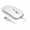 Pelė DeLOCK 12532 Office Ambidextrous USB Type-A Optinė 3200 DPI
