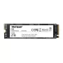 SSD diskas Patriot Memory 2 TB M.2 PCI Express 3.0 NVMe P300