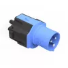 Nrgkick 20001053 Maitinimo adapteris juodas