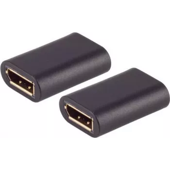 DisplayPort laidas ShiverPeaks BS10-01033, DisplayPort į DisplayPort, 4K 60Hz palaikymas