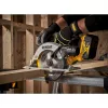 DEWALT DCS565N belaidis pjūklas diskinis 18V 165mm