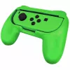 Valdiklio rankena SUBSONIC SA5490-1 Rožinė/Žalia, skirta Nintendo Switch