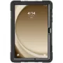 4smarts Dėklas Samsung Galaxy Tab A9+ 27,9 cm 2 stovo režimai Juodas