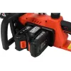 Grandininis pjūklas Yato YT-82812 4500 RPM Juodas, Raudonas