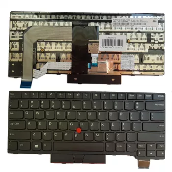 Lenovo KB313501 klaviatūra