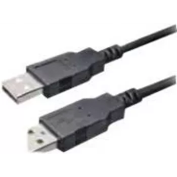 USB laidas Bachmann 940.045 3m USB A juodas