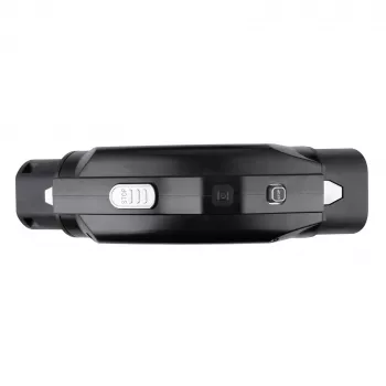 Akyga AK-SC-E20 CCS2 į GB/T DC įkrovimo adapteris 1000V 250A juodas