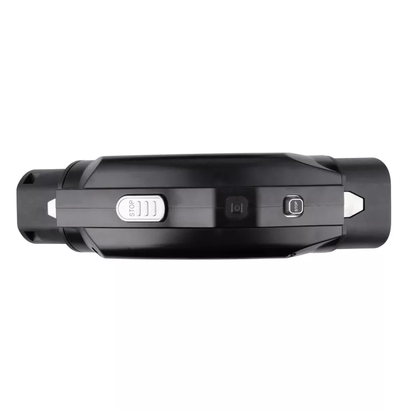 Akyga AK-SC-E20 CCS2 į GB/T DC įkrovimo adapteris 1000V 250A juodas