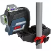 Bessey STE-MH-SET Ekranas Juodas