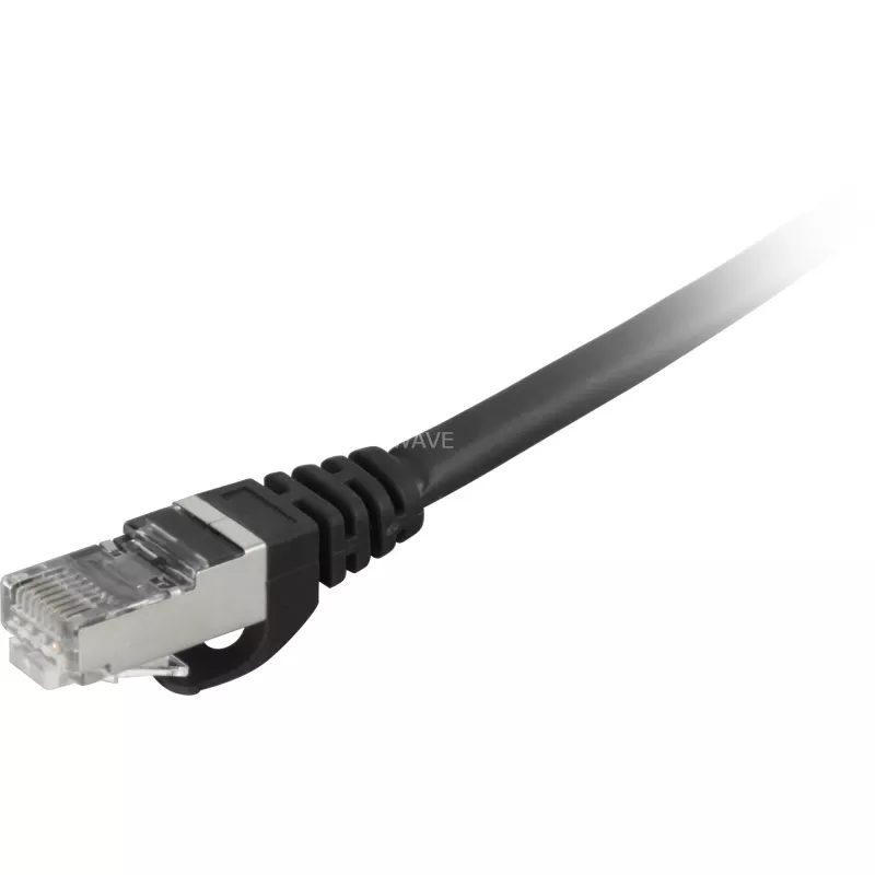 Sharkoon Ethernet Patch Cable juodas