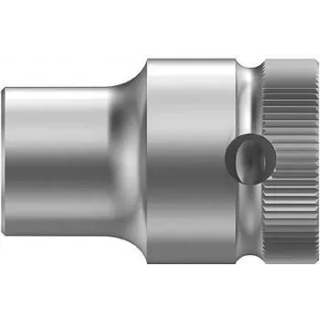 Wera 8790 HMC Zyklop veržliaraktis 1/2 colio, 2,50 cm (1) x 40,0, ilgis 120 mm (05003631001)