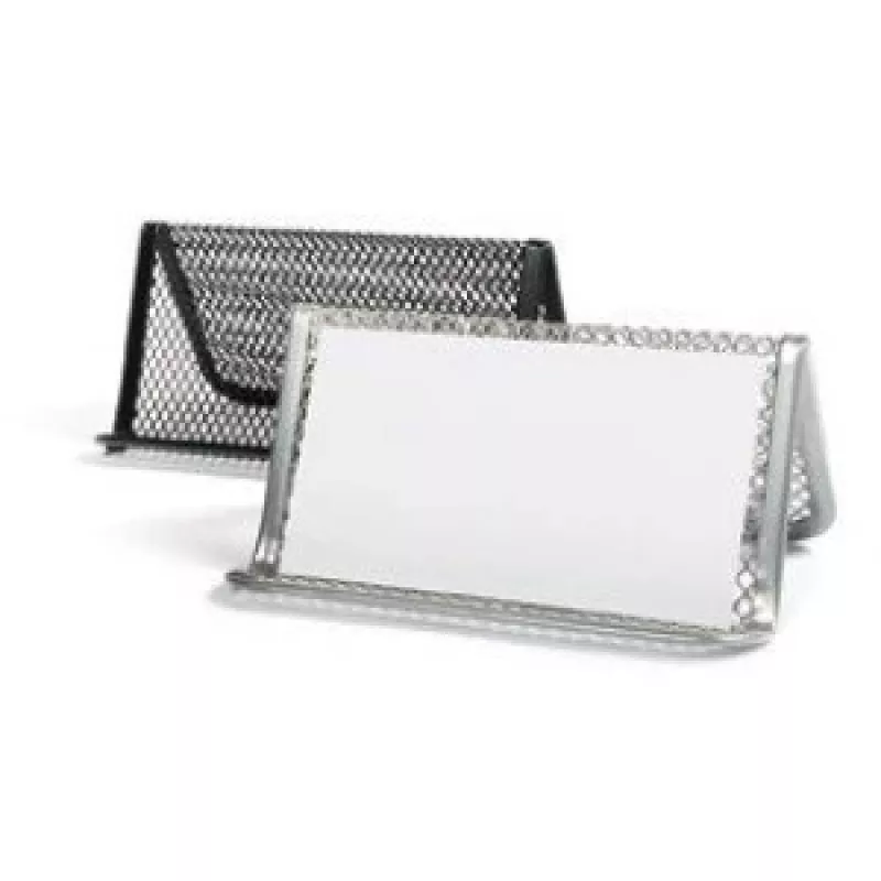Stovas verslui Forpus, sidabrinis, 1 skyrius, perforuotas metalas