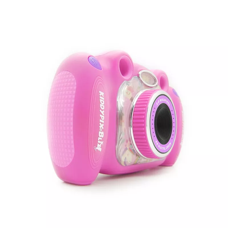 Vaikų skaitmeninis fotoaparatas Easypix KiddyPix Blizz