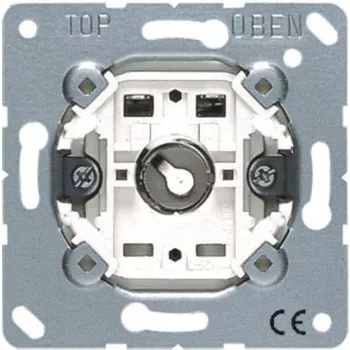 JUNG Lichtsignal be gaubto 938-14U UP E14 sriegis 938-14U