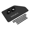 Magnetinis automobilio ventiliacijos tarpiklis EcoFlow EFA-WAVE3CARVENTSEAL