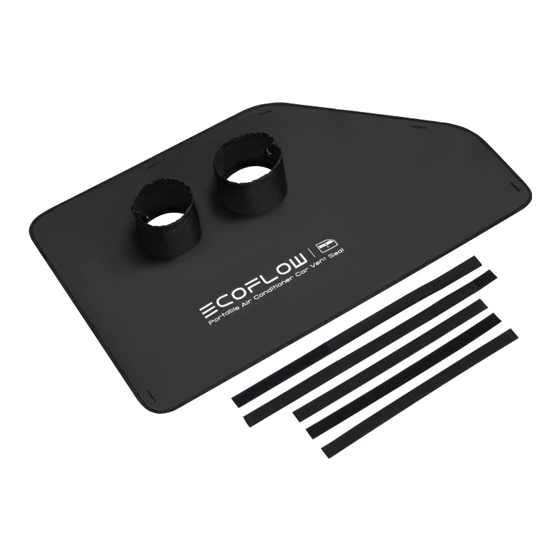 Magnetinis automobilio ventiliacijos tarpiklis EcoFlow EFA-WAVE3CARVENTSEAL