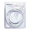 LED juostelė PHANTEKS PH-NELEDKT_CMBO_WT01 — universali 400 mm, balta, 5V, 4,2W (2 vnt.)