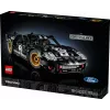 LEGO TECHNIC 42223 1966 Ford GT40 MKII lenktyninis automobilis