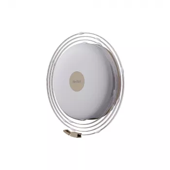 Kempingo lempa Nextool NE20247 — 7 m LED juosta, įkraunamas nešiojamas žibintas, USB-C, 200 lm, 1800 mAh