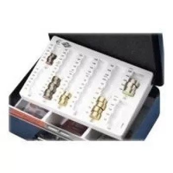 Monetų įdėklas WEDO kasos dėžutei modeliams 102658 / 15065800 / 16095849 / 161658000