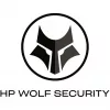 G HP 5 metų Wolf Pro Security 100-499 E-LTU