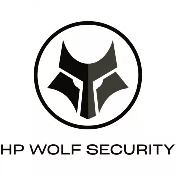 G HP 5 metų Wolf Pro Security 100-499 E-LTU