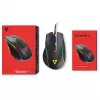 Pelė MODECOM Volcano Veles M-MC-VELES-100 USB