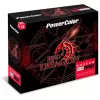 Vaizdo plokštė AMD Radeon RX 550 4GB GDDR5 PowerColor Red Dragon