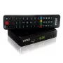 Skaitmeninis TV imtuvas WIWA 2_275294 H.265 DVB-T/DVB-T2 HD, 1 imtuvas, 470–860 MHz, HDMI 1.3, USB 2.0, SCART, juodas