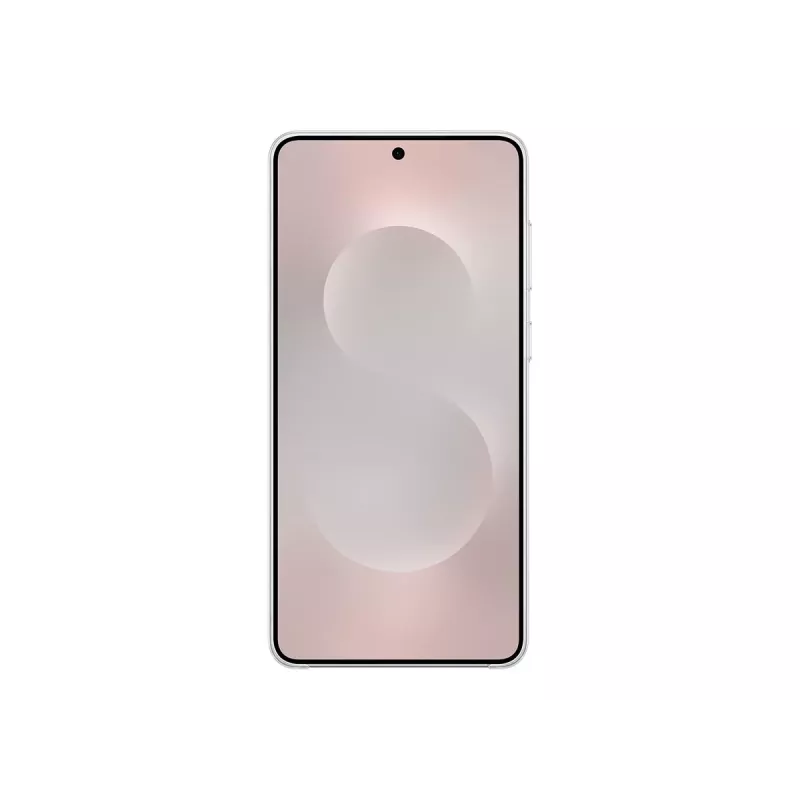 Samsung EF-QS937CTEGWW Clear Case skaidrus telefono dėklas, skirtas Galaxy S25 Edge
