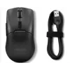 Belaidė žaidimų pelė Lenovo Legion M220 RGB su reguliuojama DPI