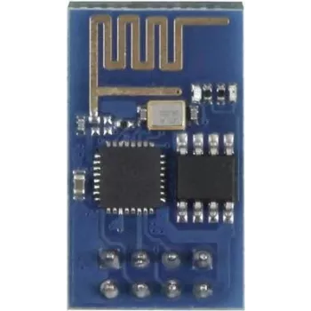 Joy-it sbc-esp8266 Blue – ESP8266 plokštė