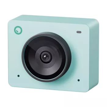 Internetinė kamera Obsbot Meet 2 pilka — 1080p 60fps USB vaizdo kamera konferencijoms ir transliacijoms